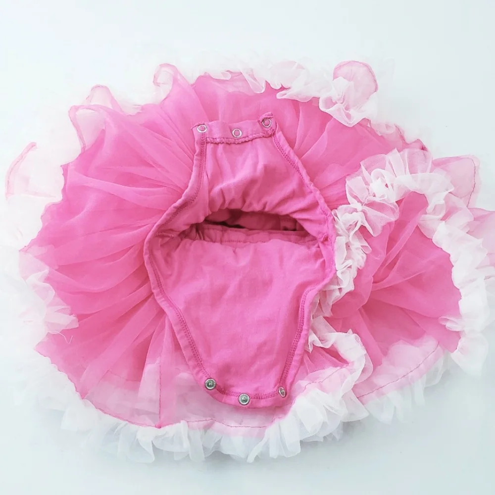 Popatu tutu dress
